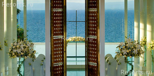The Ritz Carlton Bali Resort & Spa 22
